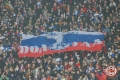 Россия - Словения 2:1